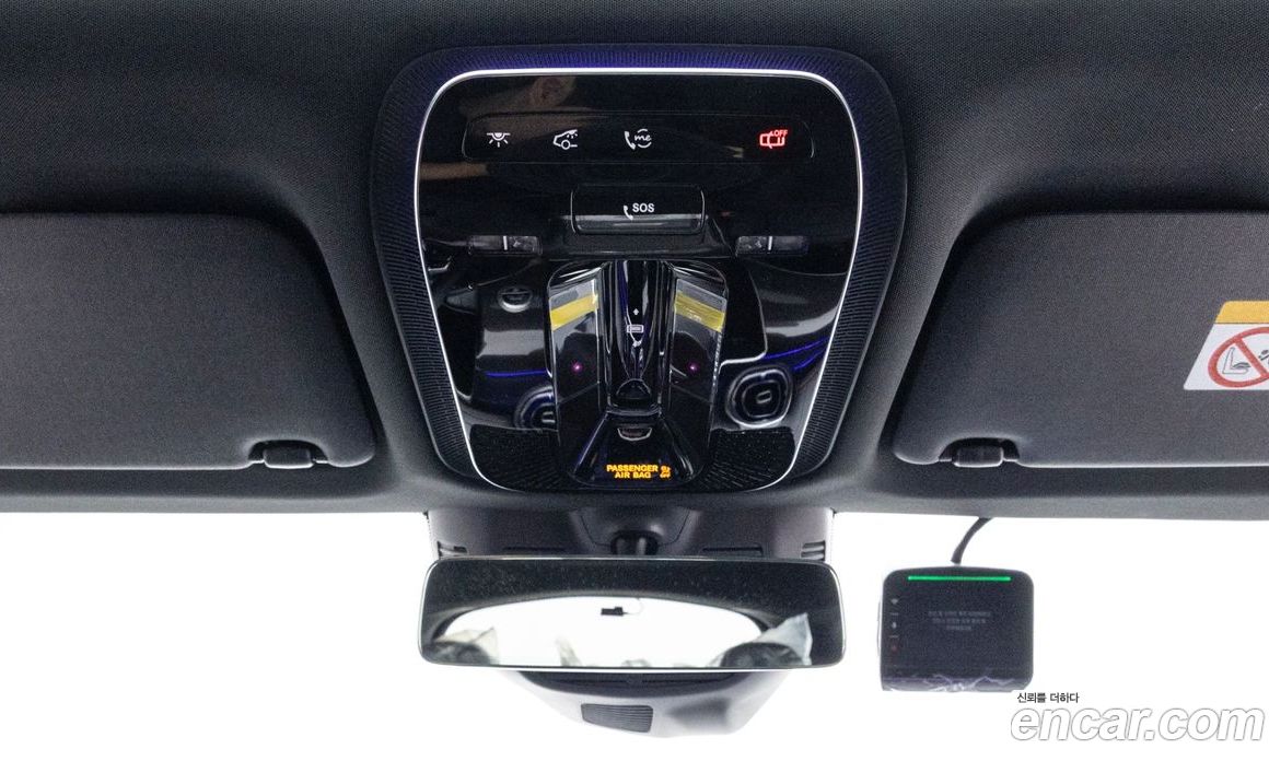 Mercedes-Benz GLC-Class X254 фото 17