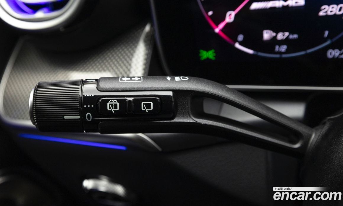 Mercedes-Benz GLC-Class X254 фото 18