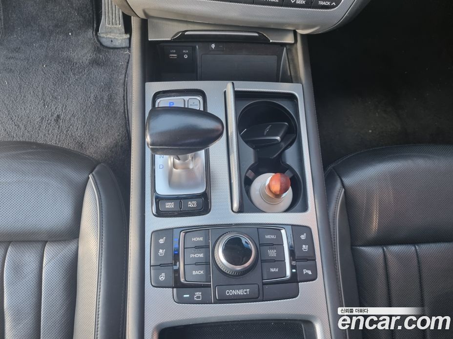 Genesis G80 фото 10