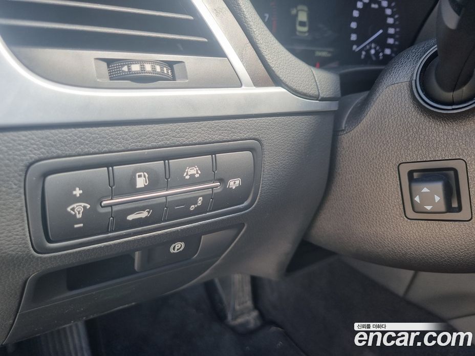 Genesis G80 фото 13