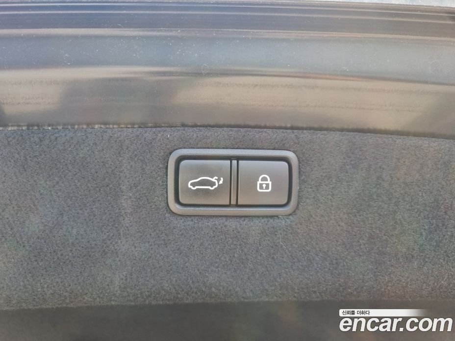 Genesis G80 фото 16