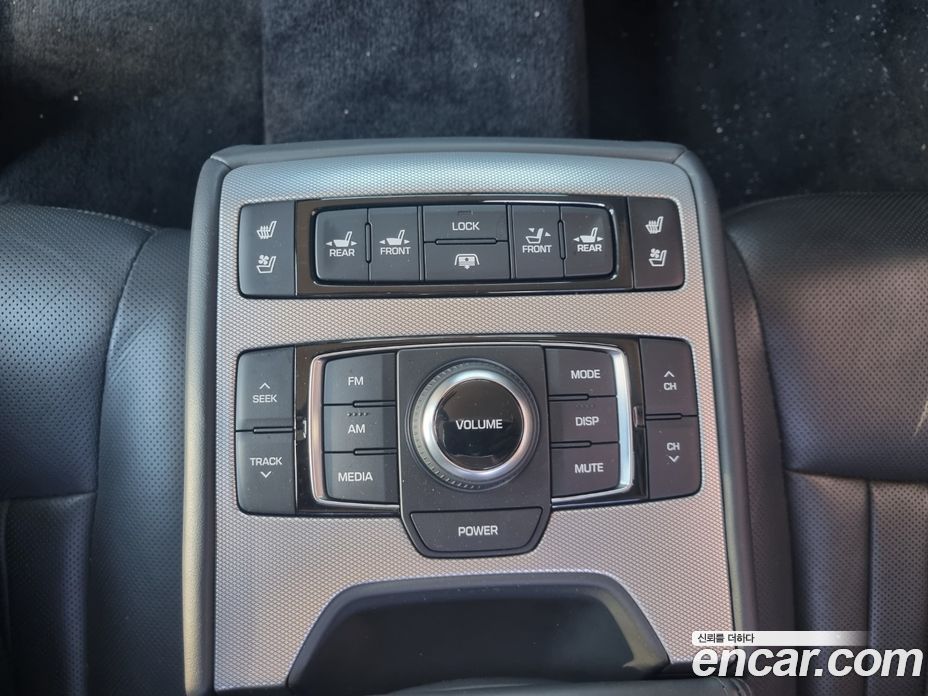 Genesis G80 фото 18