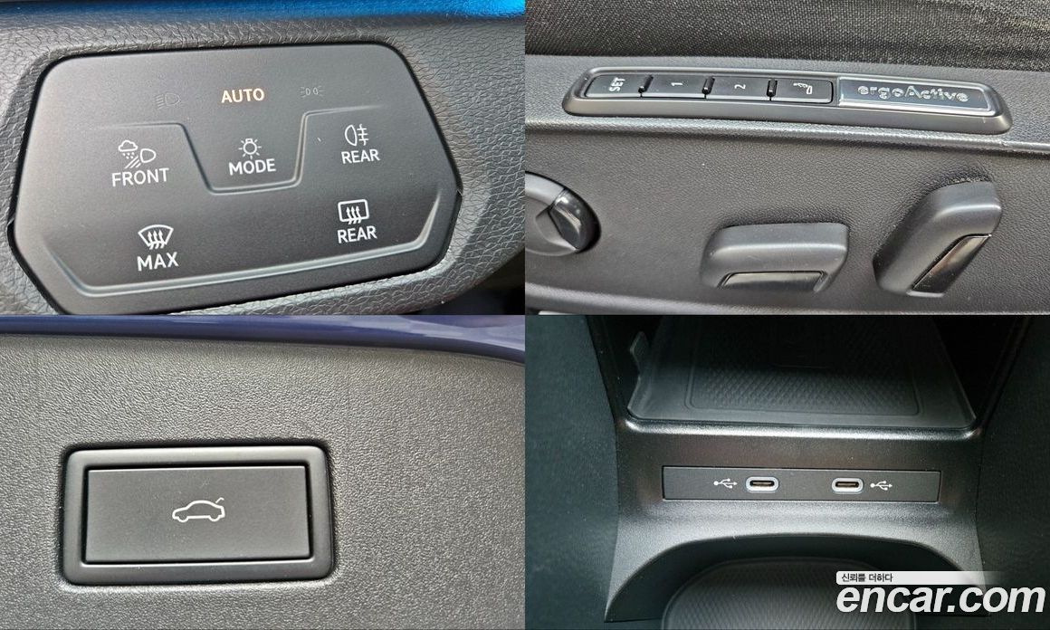 Volkswagen ID.4 фото 19