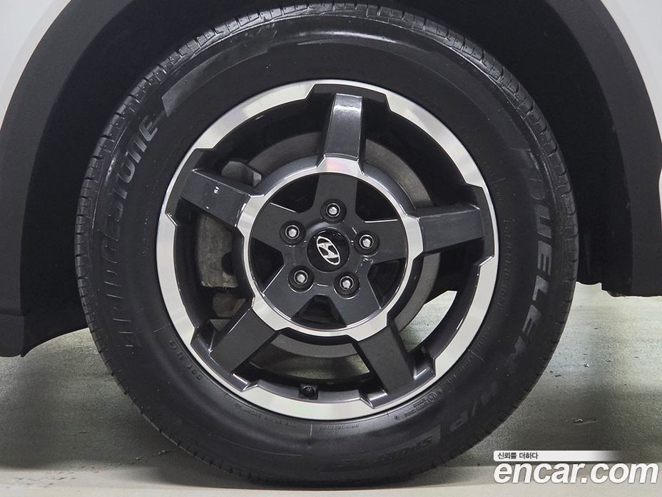 Hyundai Palisade 1st Gen Restyling фото 5