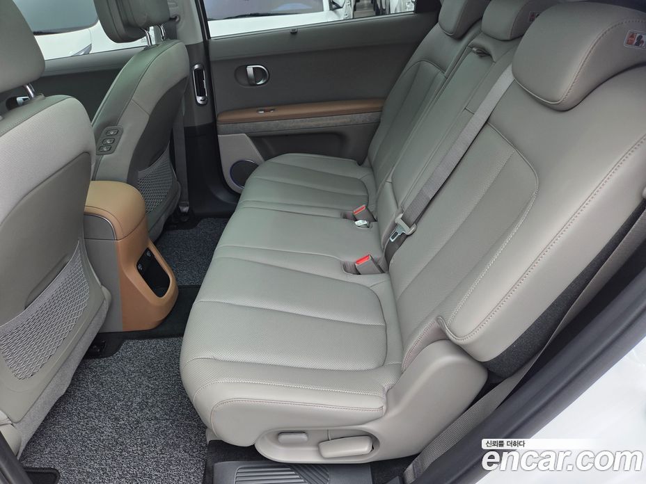 Hyundai Ioniq 5 фото 7