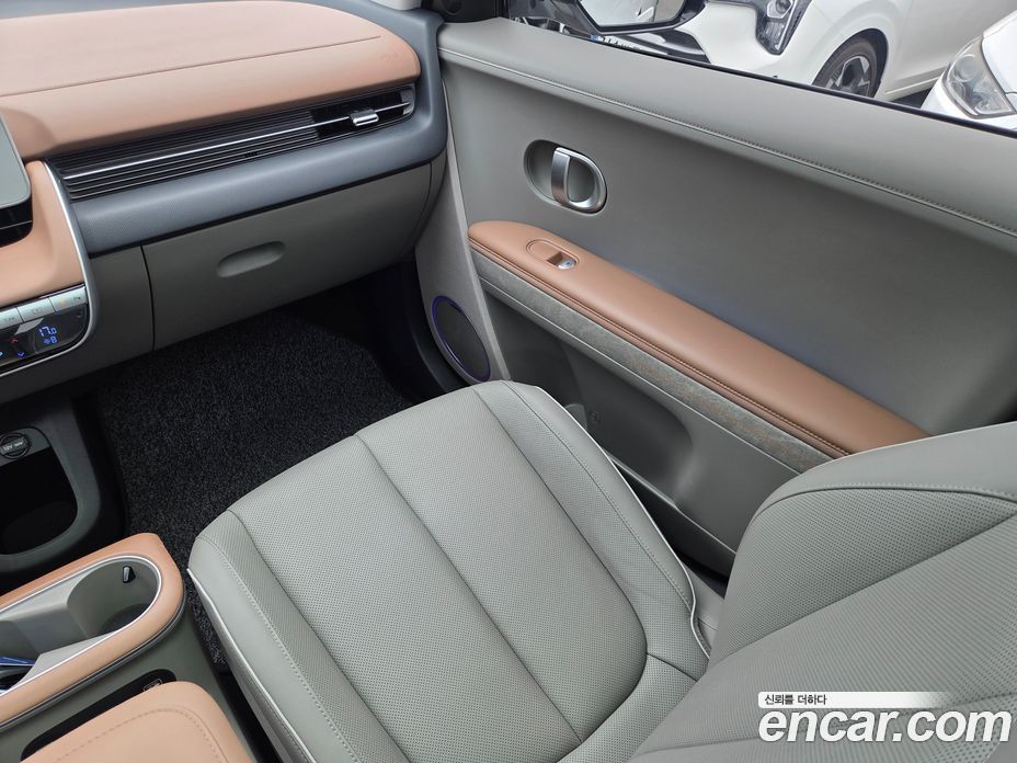 Hyundai Ioniq 5 фото 8