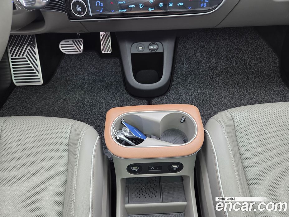 Hyundai Ioniq 5 фото 10