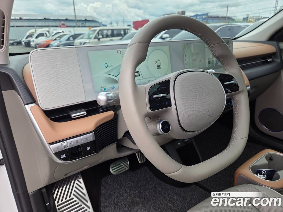 Hyundai Ioniq 5 фото 12