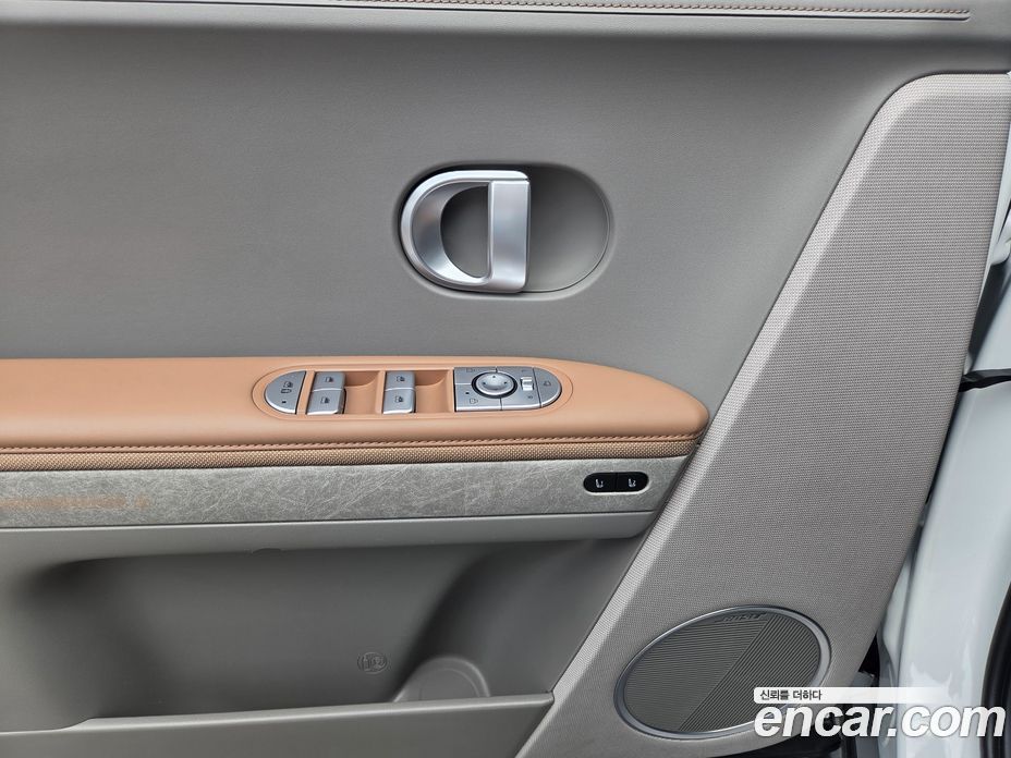 Hyundai Ioniq 5 фото 13