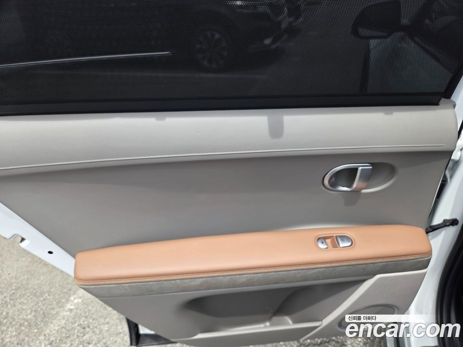 Hyundai Ioniq 5 фото 14