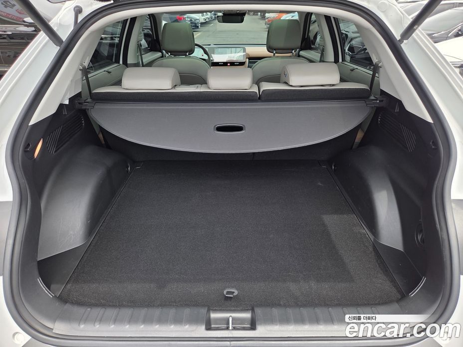 Hyundai Ioniq 5 фото 16