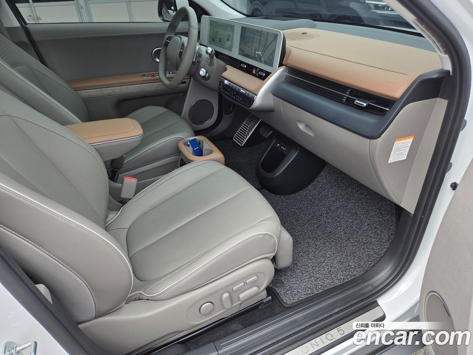 Hyundai Ioniq 5 фото 17