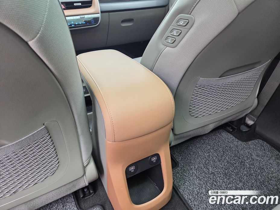 Hyundai Ioniq 5 фото 18