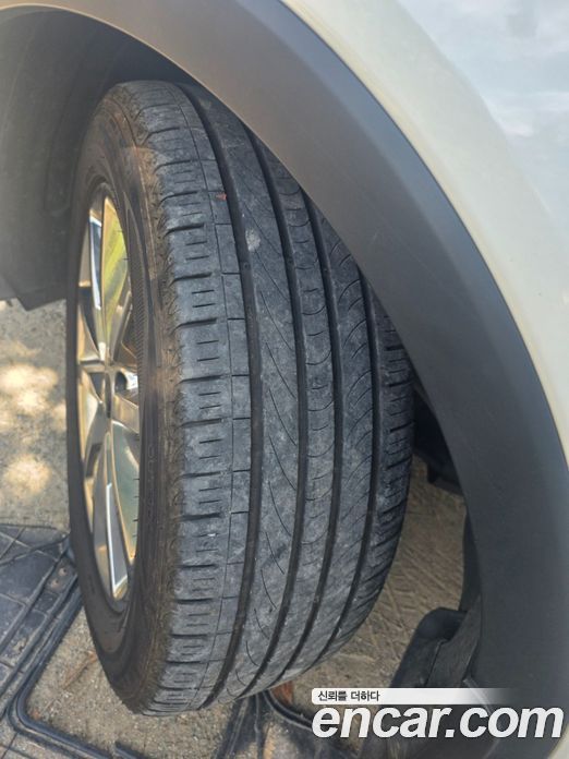 Kia Sorento 3rd Gen Restyling фото 5