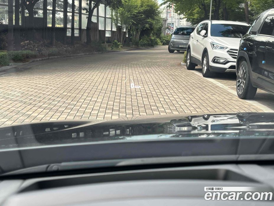 Hyundai Grandeur Hybrid (IG) 6th Gen фото 16