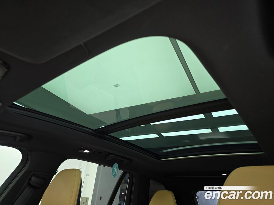 Volvo XC90 2nd Gen фото 17