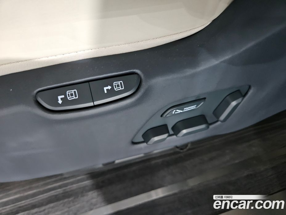 Kia Carnival 4th Gen фото 11