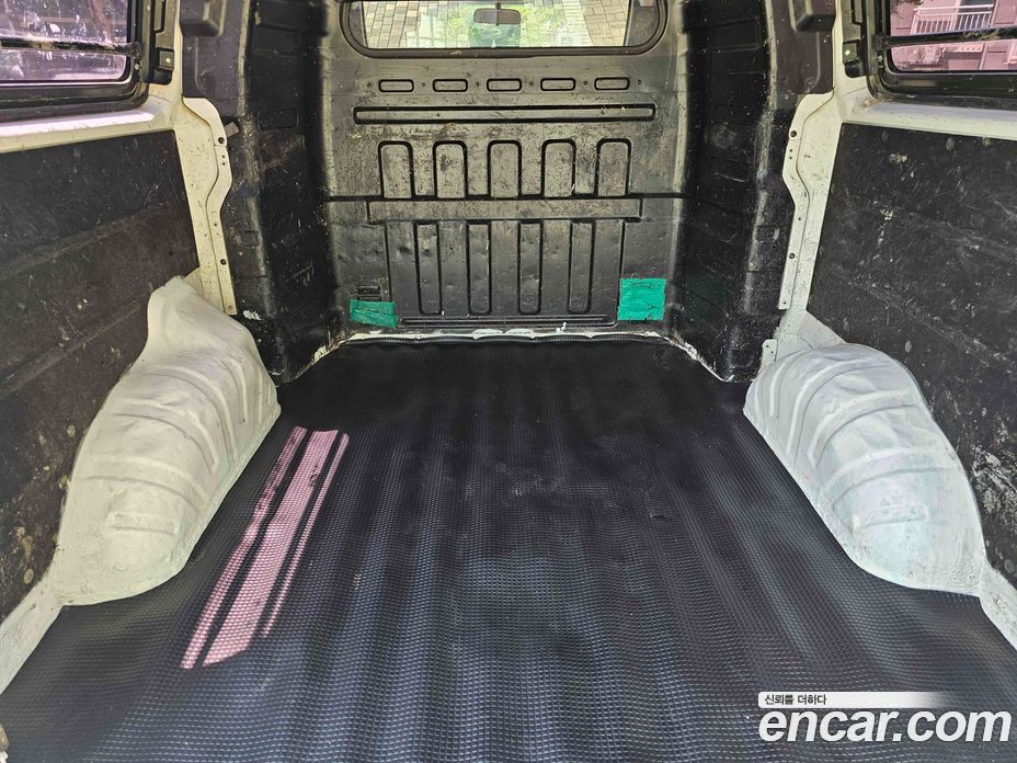 Hyundai Grand Starex фото 12