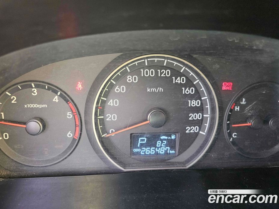 Hyundai Grand Starex фото 13
