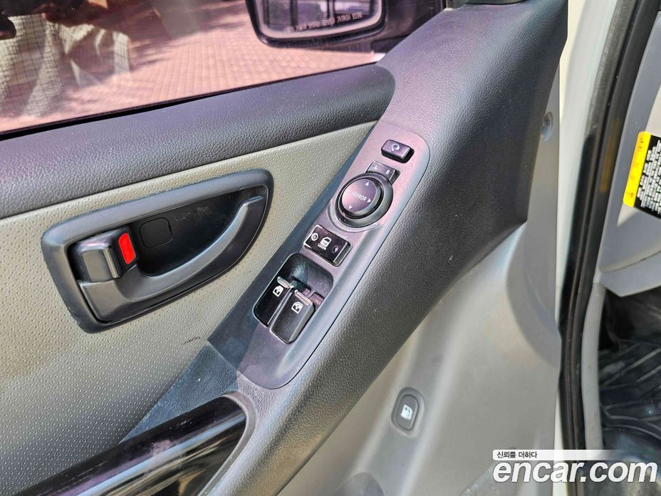 Hyundai Grand Starex фото 14