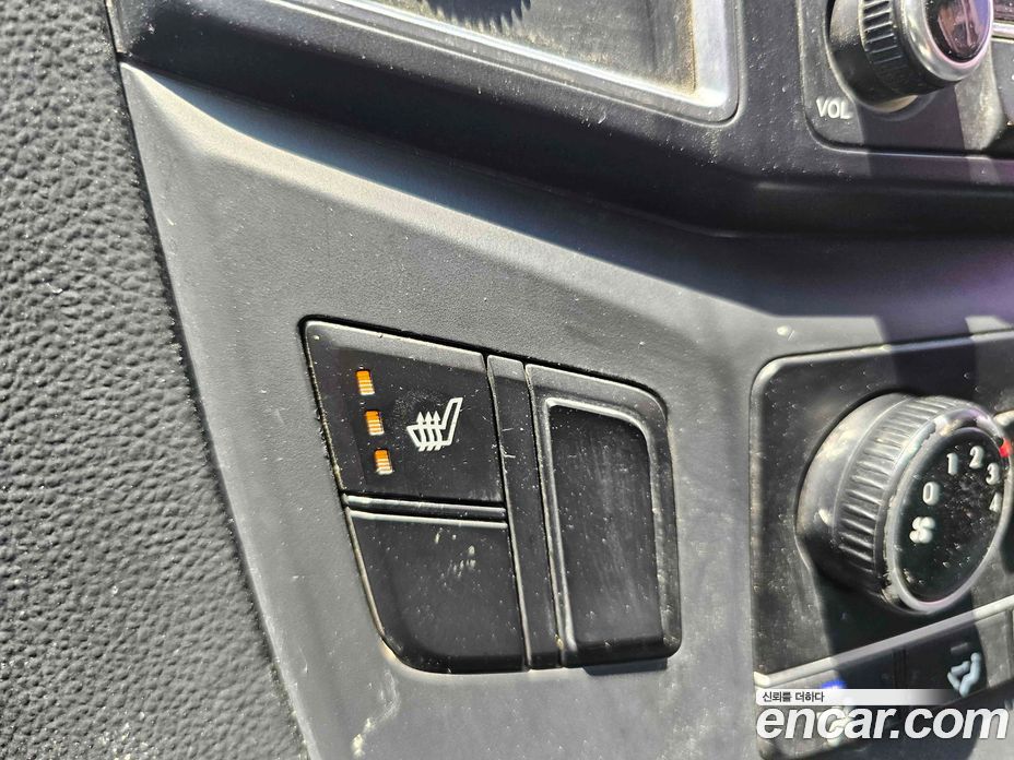 Hyundai Grand Starex фото 15
