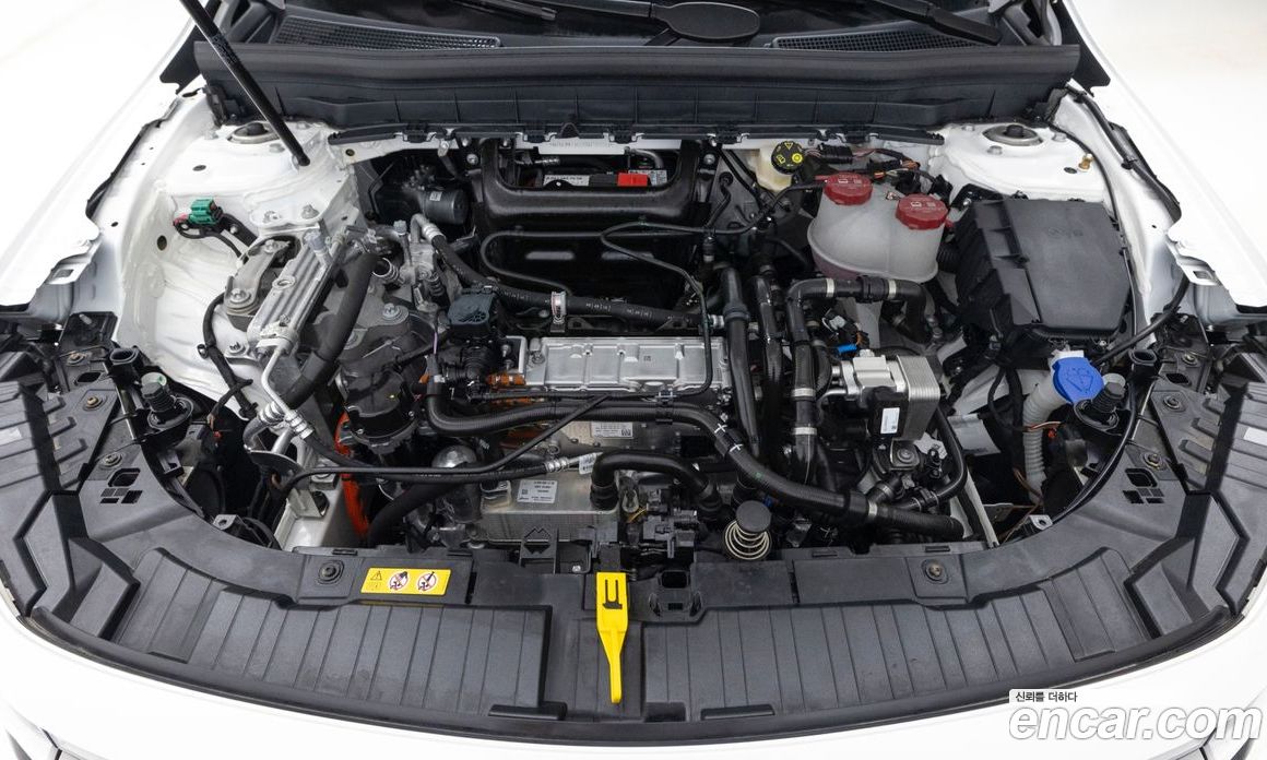 Mercedes-Benz EQB X243 фото 6