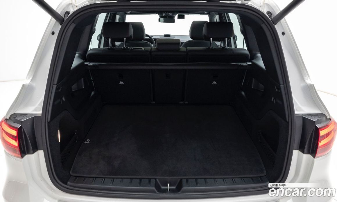Mercedes-Benz EQB X243 фото 11