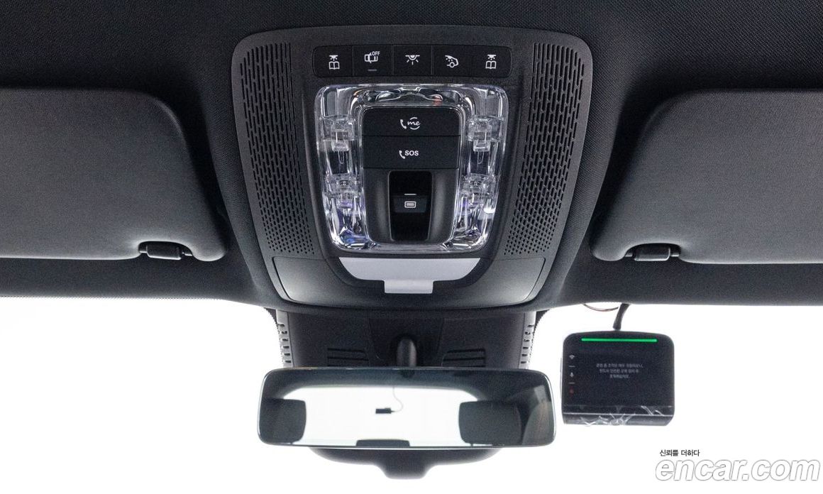 Mercedes-Benz EQB X243 фото 17