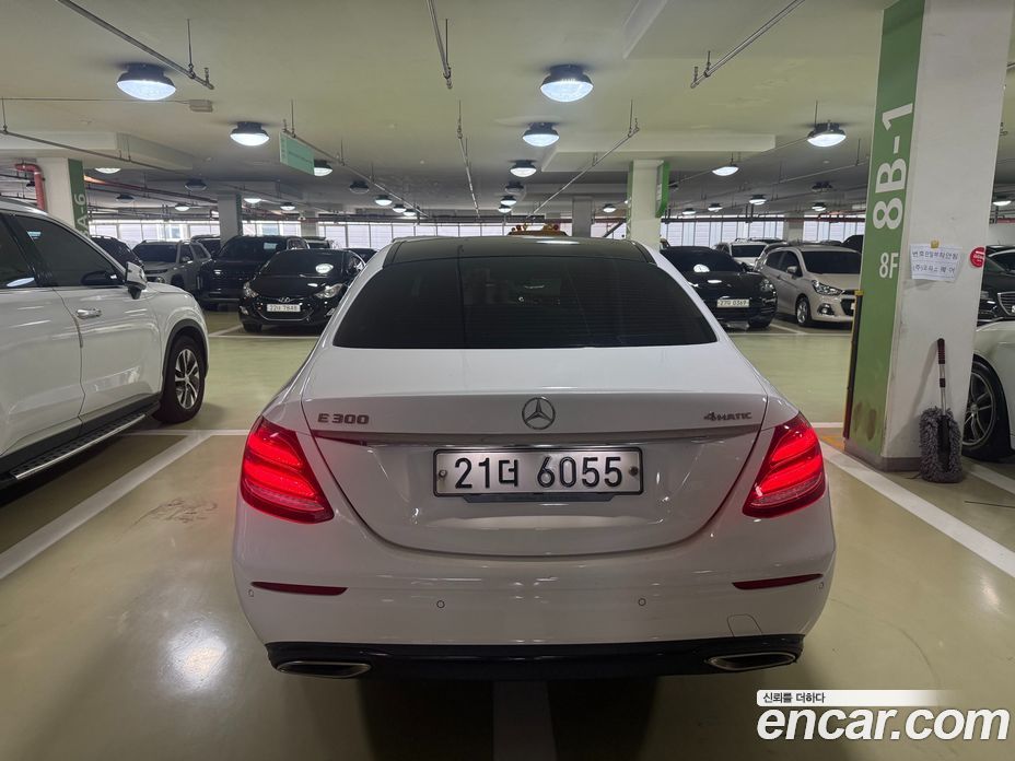 Mercedes-Benz E-Class W213 фото 3