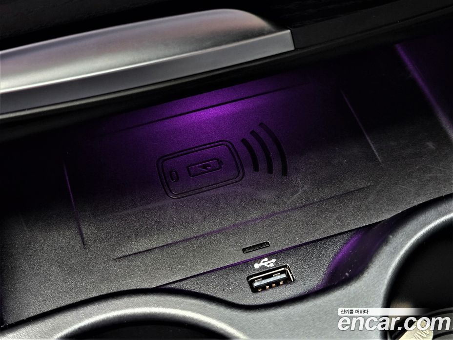BMW 6-Series GT (G32) фото 17