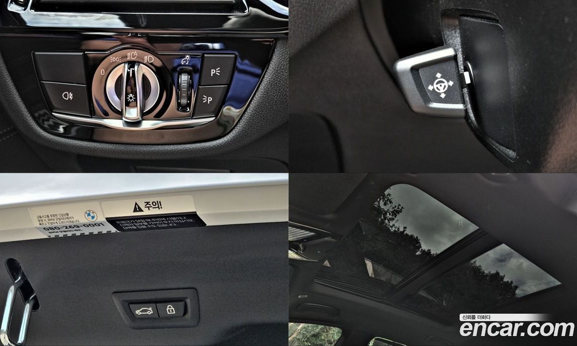 BMW 6-Series GT (G32) фото 18