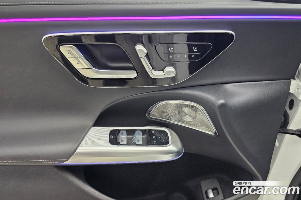 Mercedes-Benz E-Class W214 фото 15