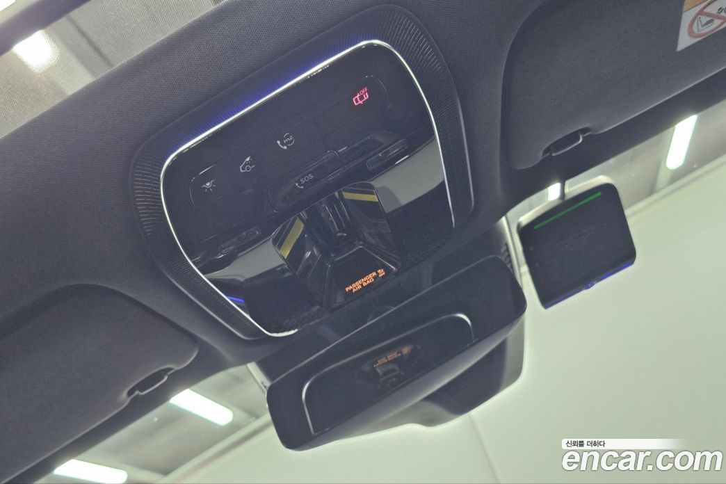 Mercedes-Benz E-Class W214 фото 17