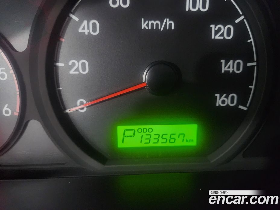 Hyundai Grand Starex фото 10