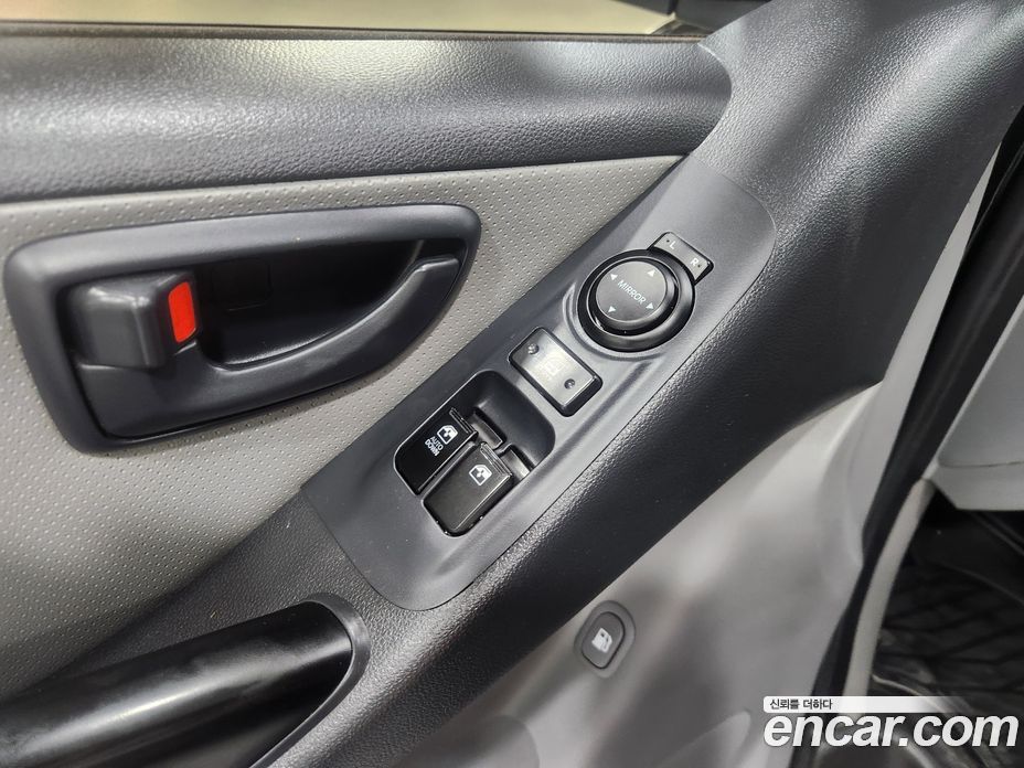 Hyundai Grand Starex фото 14