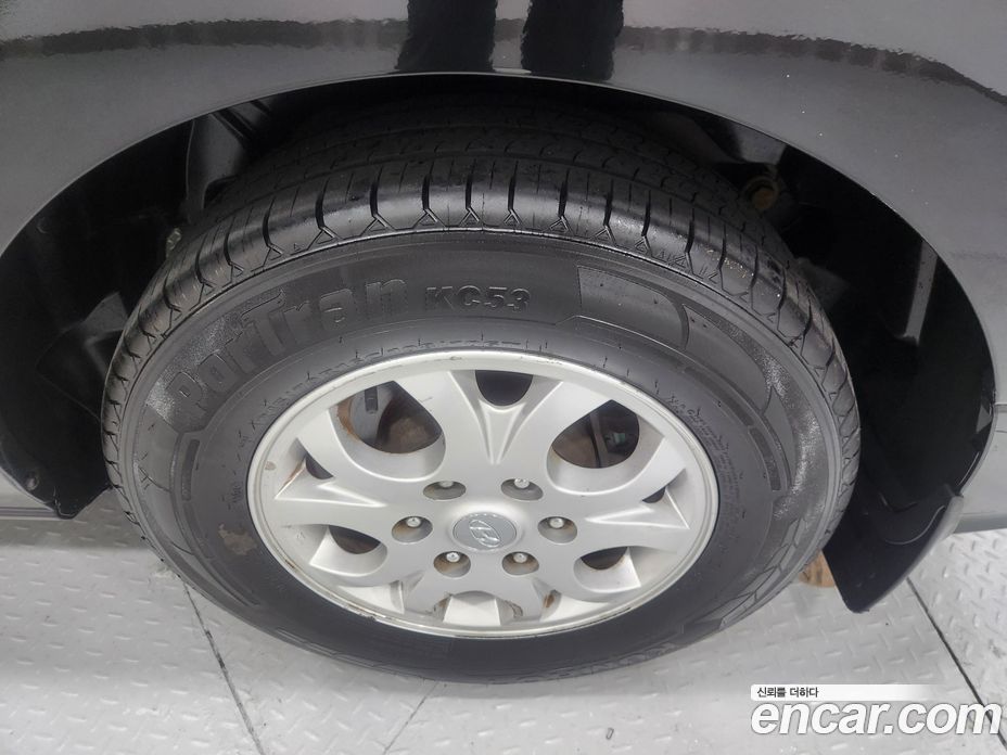 Hyundai Grand Starex фото 16