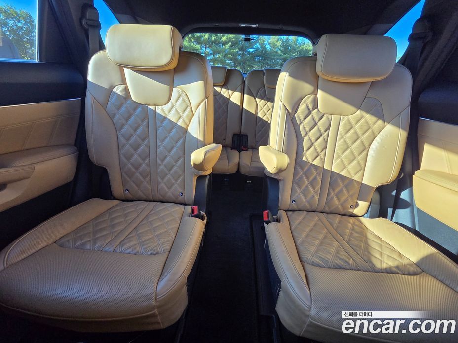 Kia Sorento 4th Gen фото 10