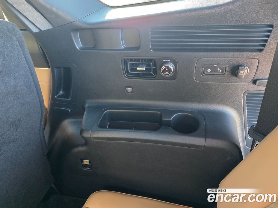 Kia Sorento 4th Gen фото 13