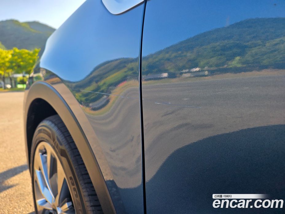 Kia Sorento 4th Gen фото 18
