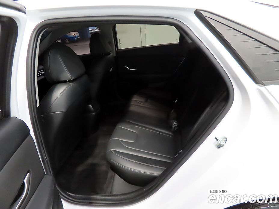 Hyundai Avante (CN7) фото 7
