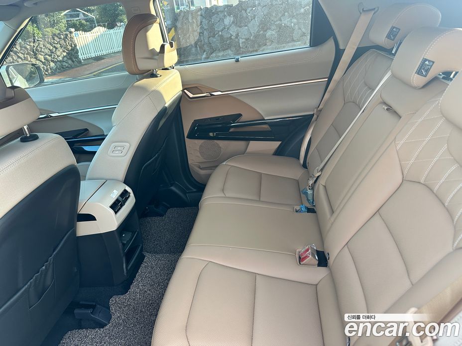 SsangYong (KG Mobility) Actyon 2nd Gen фото 7