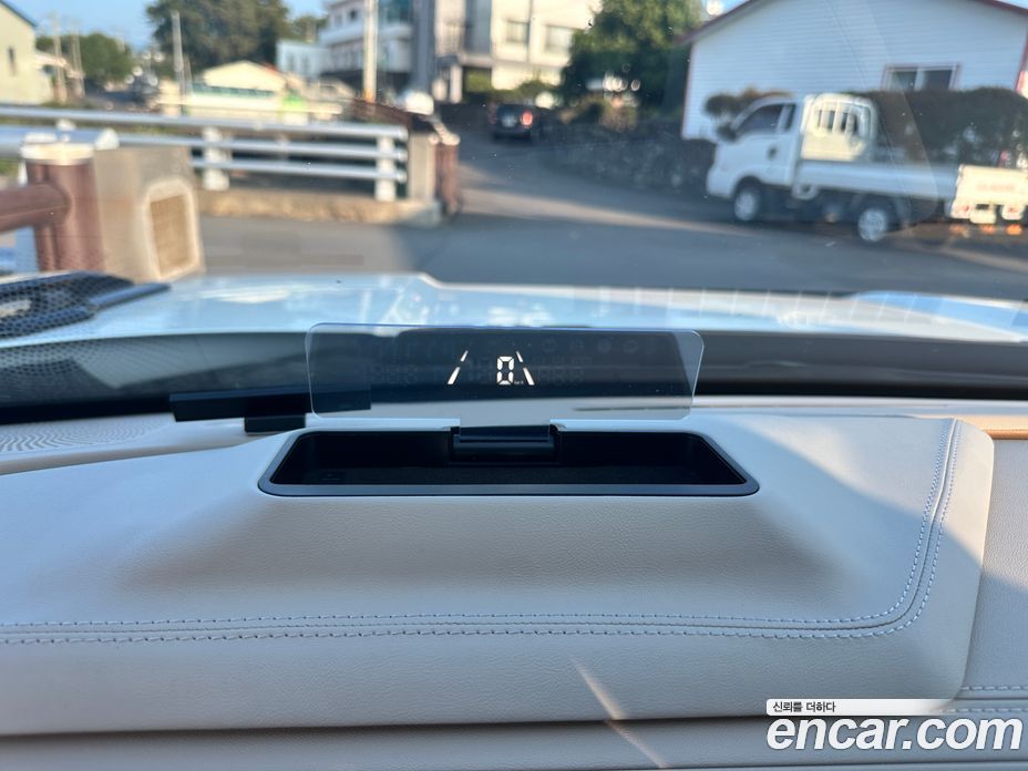 SsangYong (KG Mobility) Actyon 2nd Gen фото 10