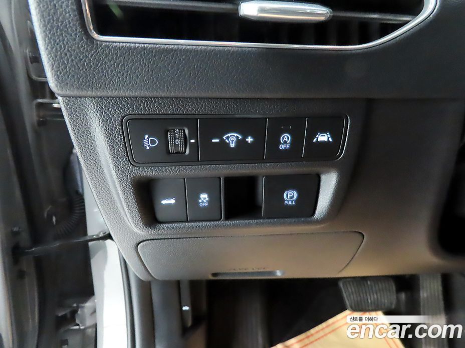 Hyundai Sonata (DN8) фото 16