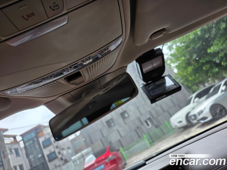 Mercedes-Benz E-Class W213 фото 15
