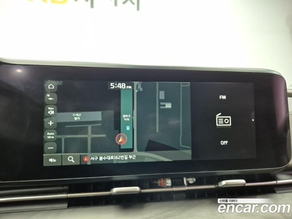Kia Carnival 4th Gen фото 10