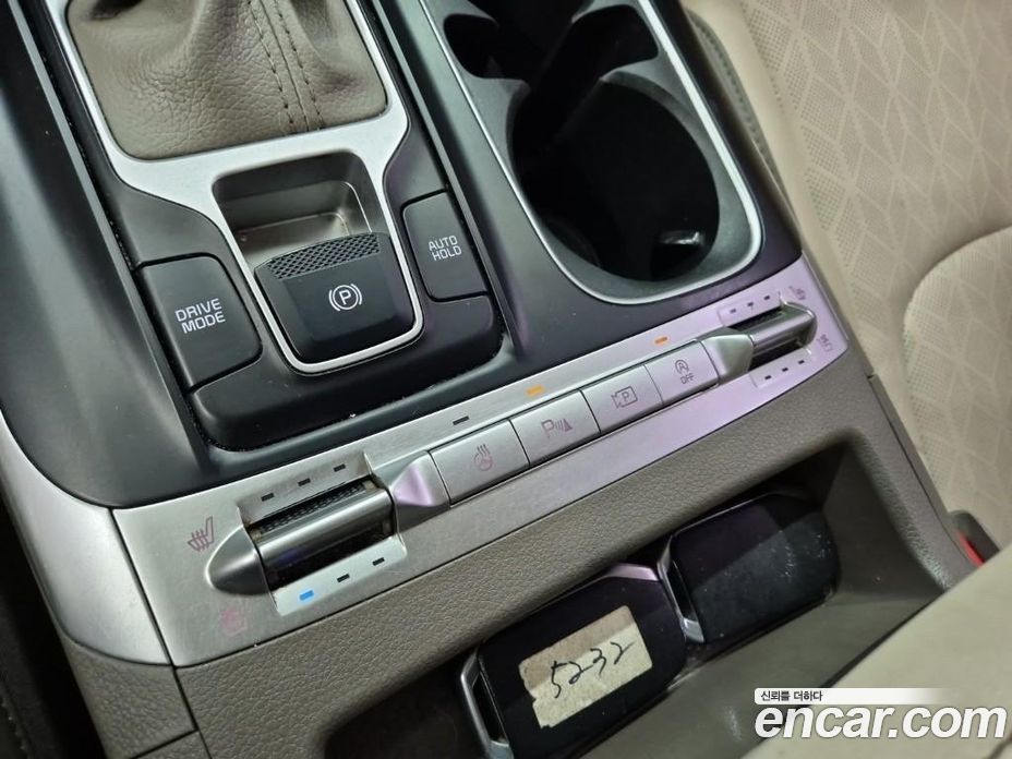 Kia Carnival 4th Gen фото 13