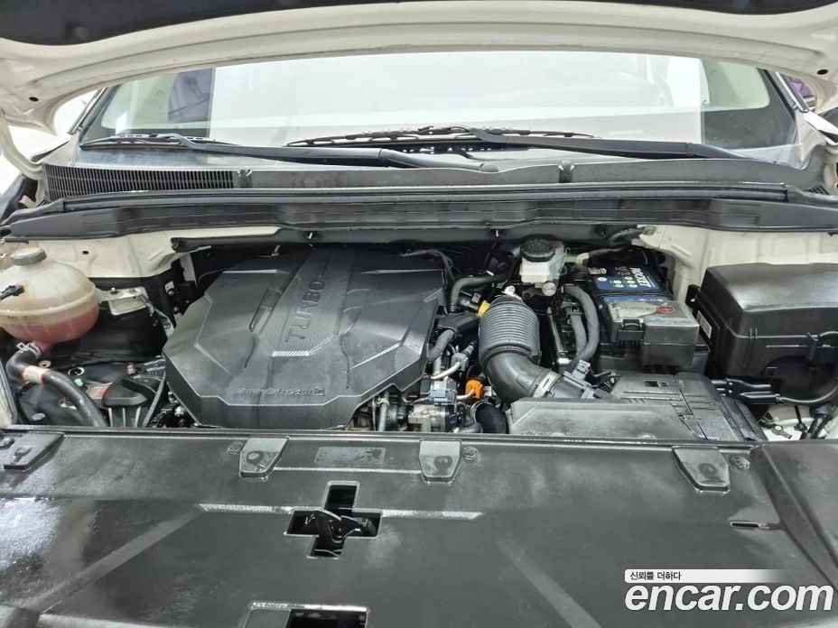 Kia Carnival 4th Gen фото 18