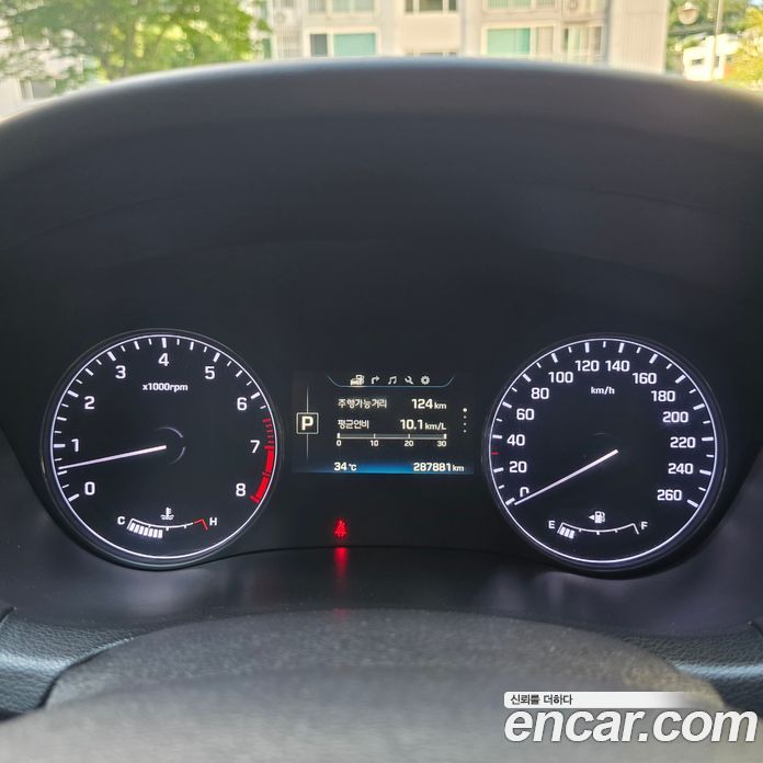 Hyundai Genesis (DH) фото 8