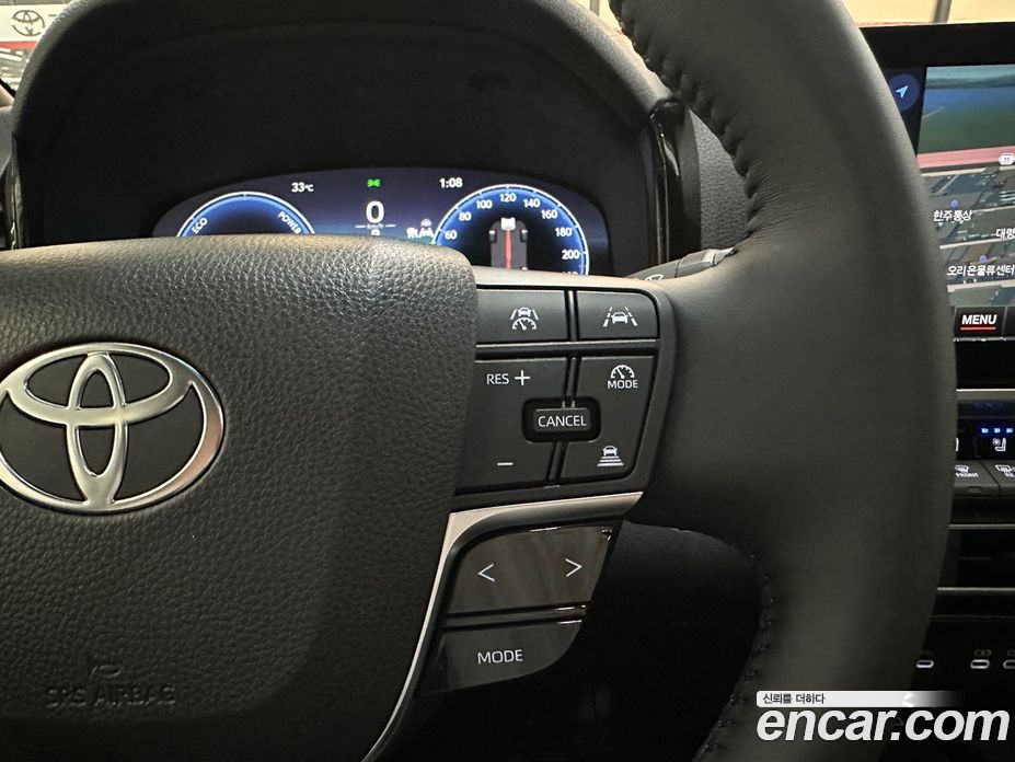 Toyota Camry (XV80) фото 12