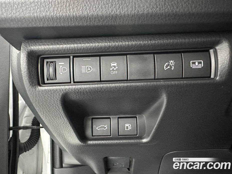 Toyota Camry (XV80) фото 13